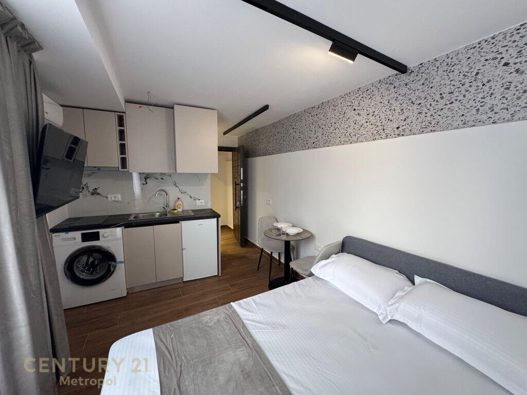 4 studios for sale in the Blloku area