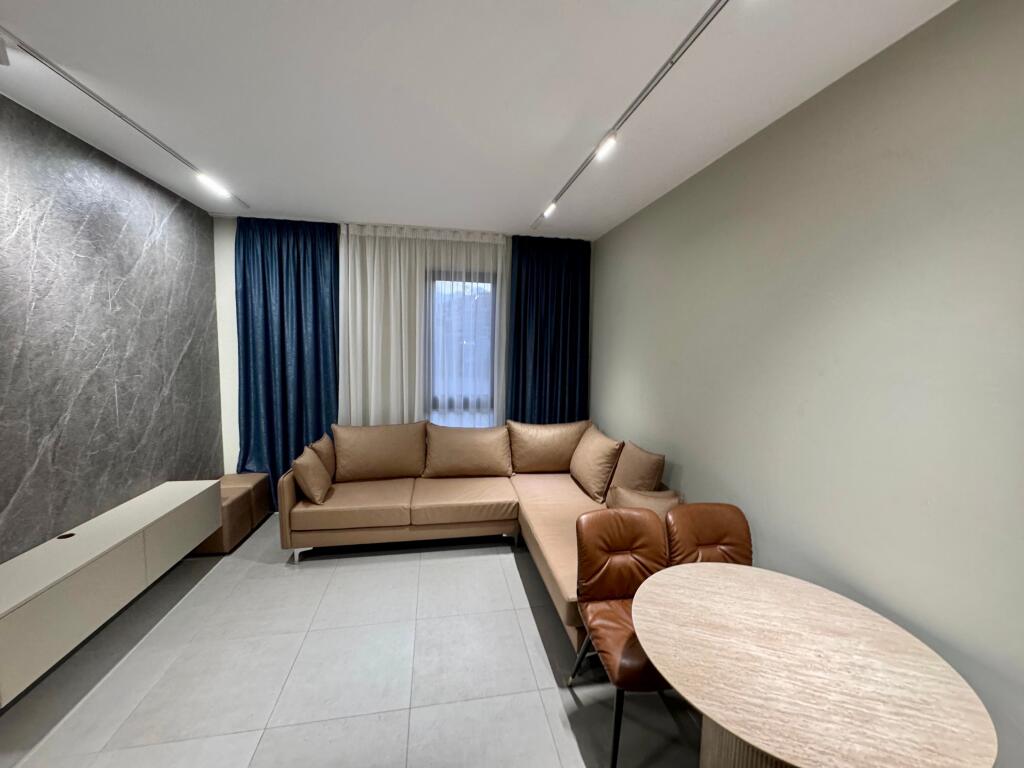 📣 QERA SUPER Apartament 1+1 📍 Green City Residence, Astir ✨