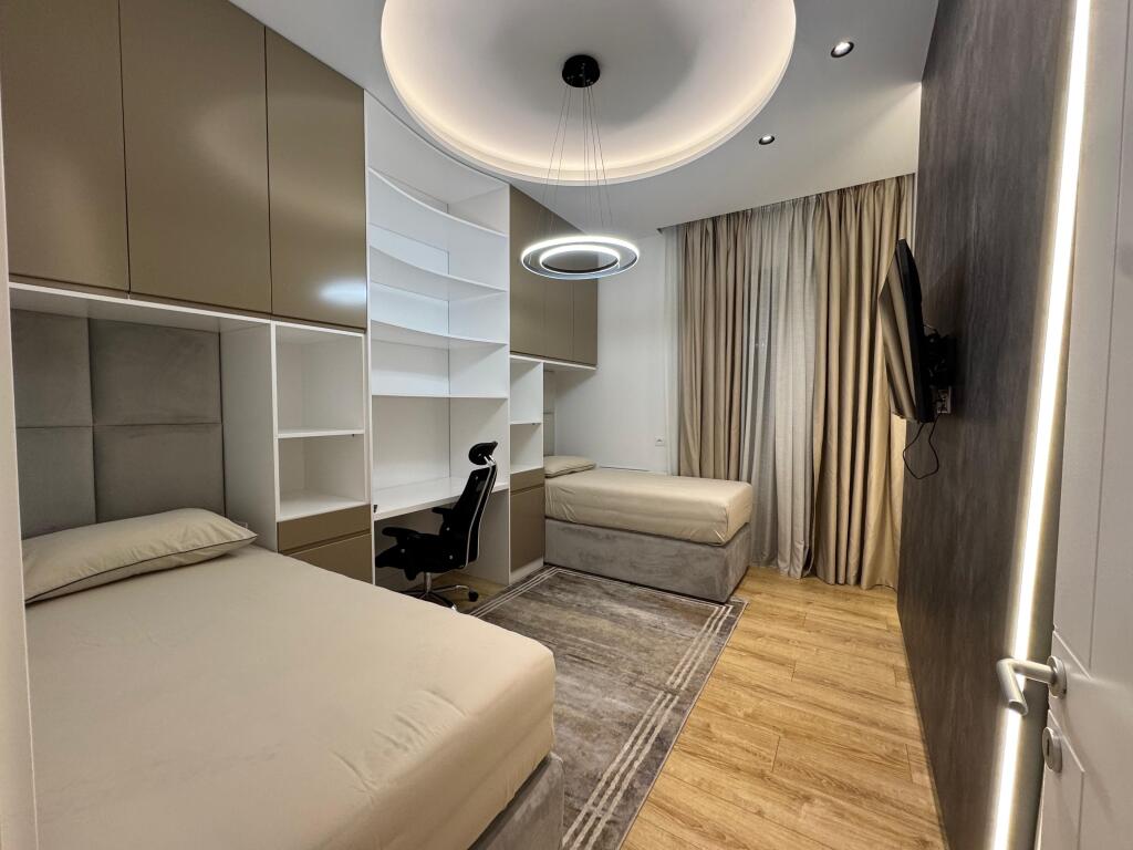 Apartment 2+1+2 for sale Square 21 Kavaja Street