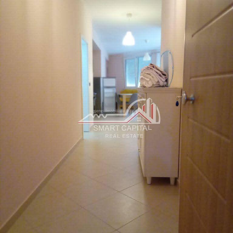JEPET ME QIRA APARTAMENT 1+1 “UJI I FTOHTE”VLORE !