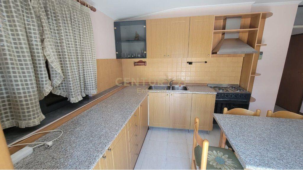 Dublex për shitje Buzë Rrugës se Kavajës