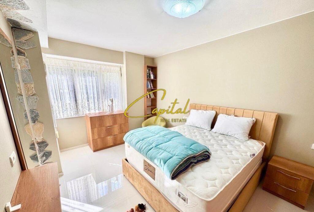 APARTMENT FOR RENT 2+1 ISH BLLOKU 750 EURO