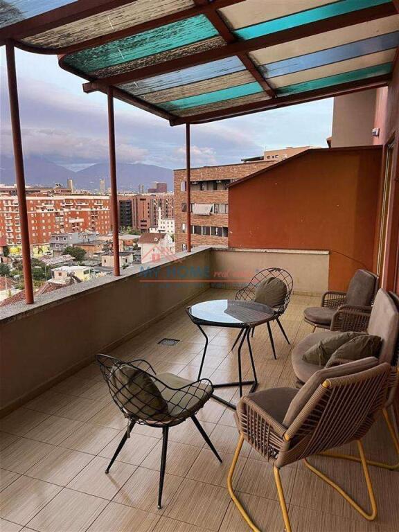 Apartment 1+1 for rent in Astir Tirana