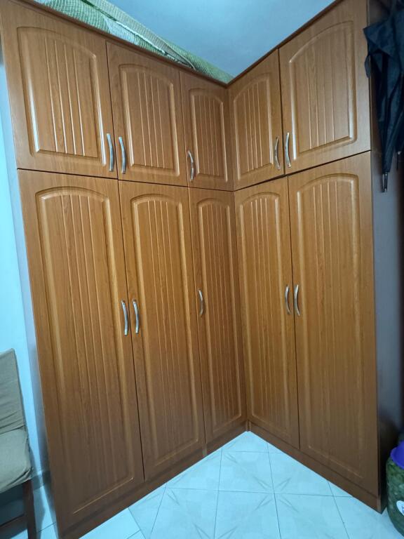 📣 RENT Apartment 2+1 📍 Between Te Ri Boulevard and 5-Maj 🛣️ "Besa" Street ✨