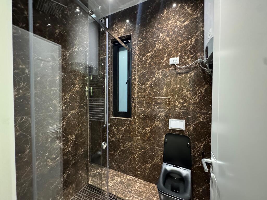 Apartment 2+1+2 for sale Square 21 Kavaja Street