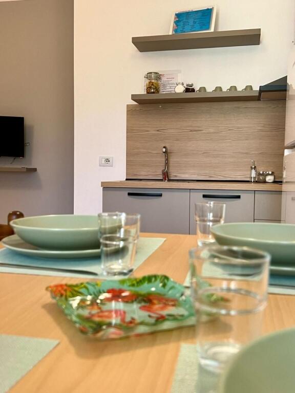 🎯 VENDESI APPARTAMENTO 1+1  📍 ORIKUM