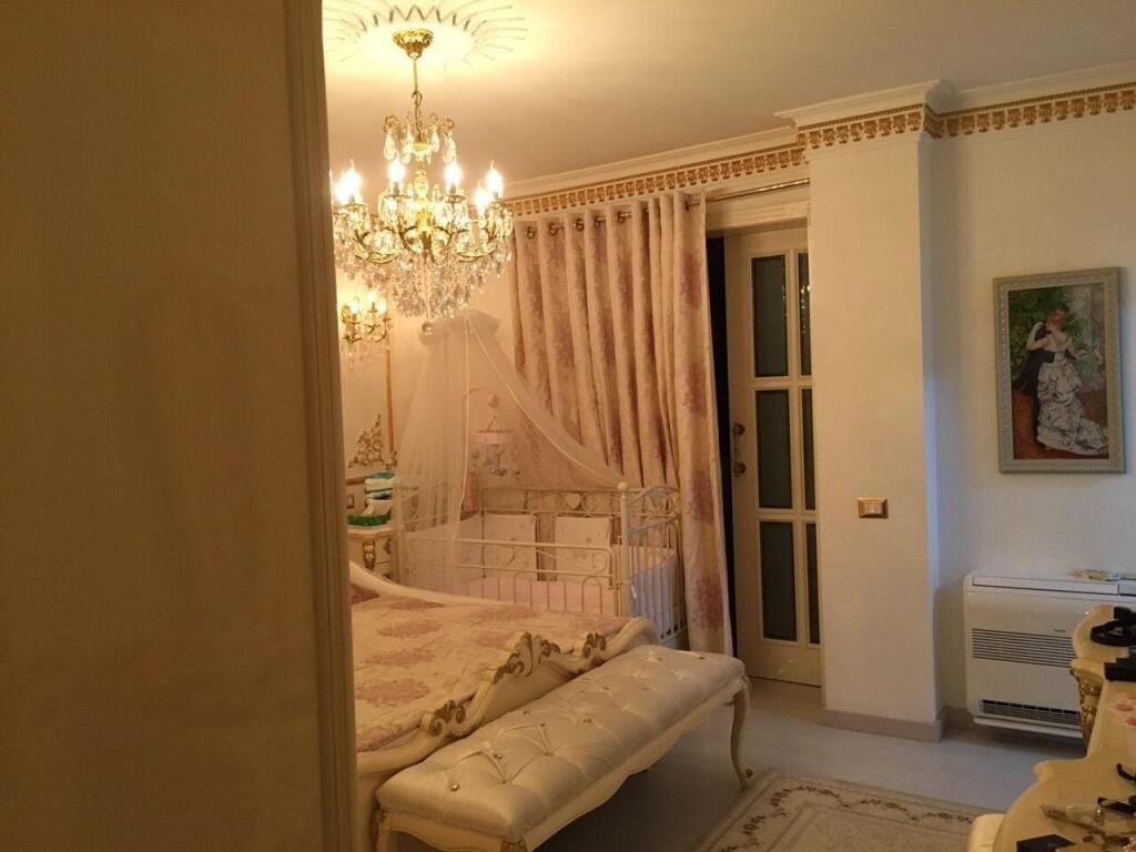 Appartamento in vendita 2+1 Presso il Lago Secco (ID B120733) Tirana