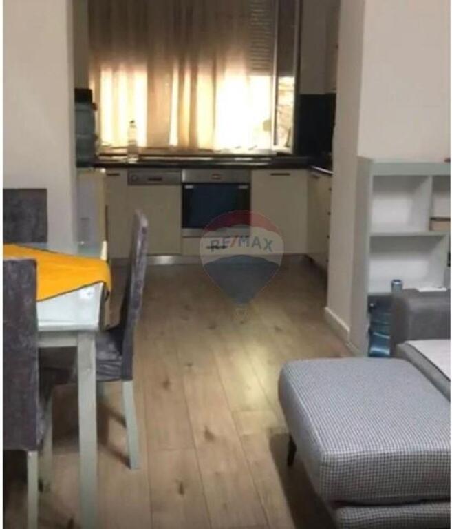 Apartment 1+1 FOR RENT IN BLLOK