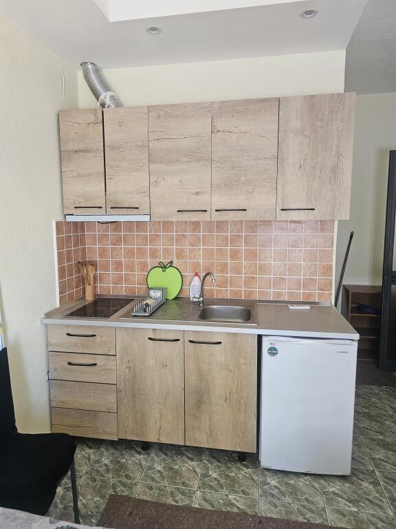 APARTMENT 2+1+2 FOR SALE, GOLEM, DURRËS