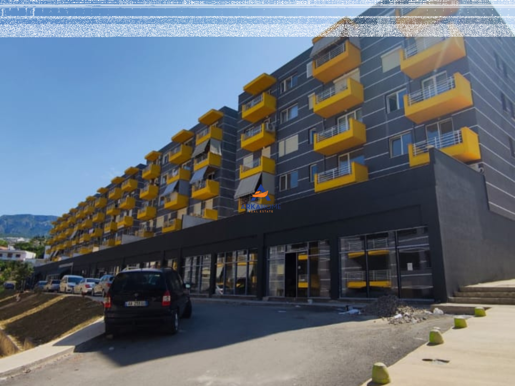 FOR SALE APARTMENT 1+1+BALCONY "ALEKSANDER KONDA STREET, FRESK" 81,000 EURO