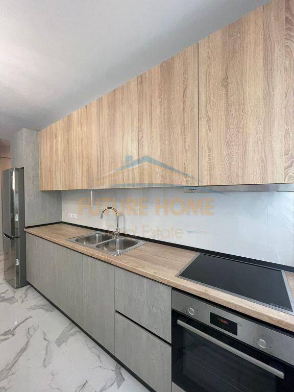 Rent, Apartment 2+1, Green Terrace, Dry Lake, Tirana.