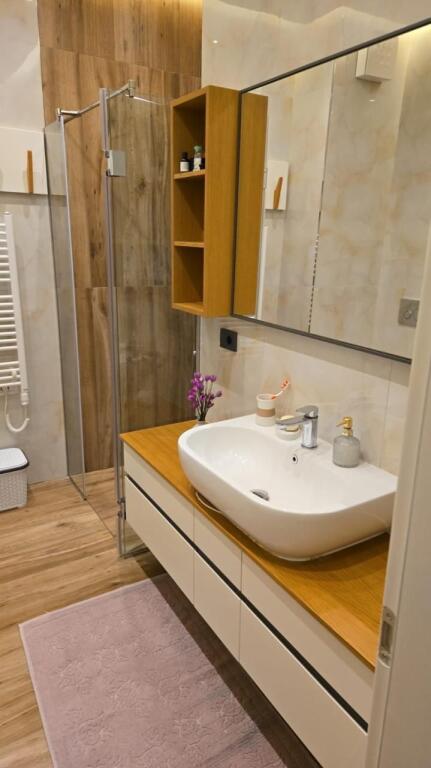 🏡 Apartment 2+1 for Rent – Joy Residence, Tirana