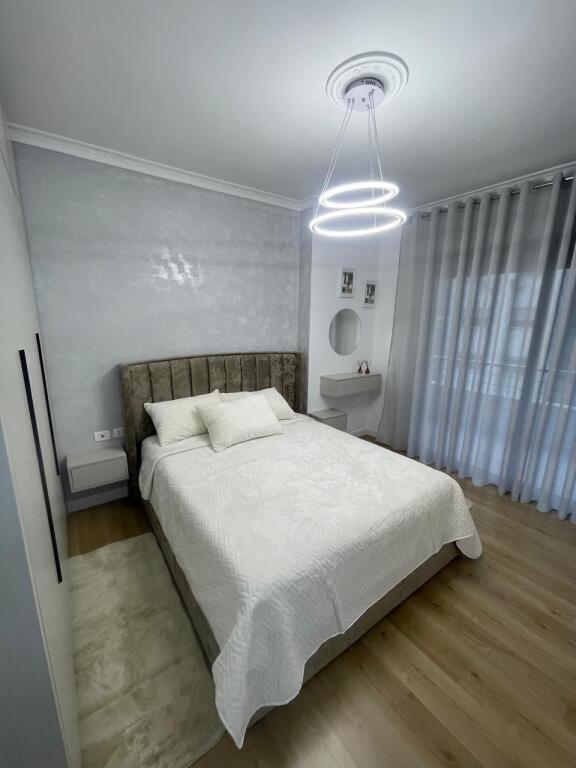 🏠 Apartment 2+1 for Sale 📍 Astir, Tirana – at the building “Eja Studio” 📐 Area: 101 m² 🏢 Floor: 4 💶 Price: 173,000 €