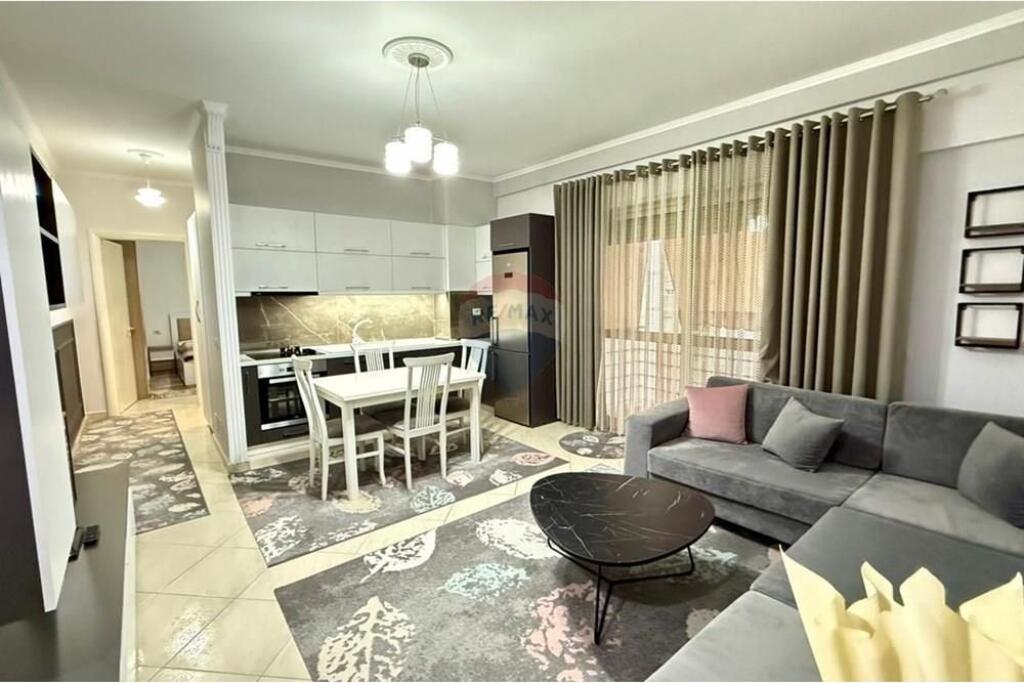 APPARTAMENTO 1+1 IN AFFITTO – DON BOSKO