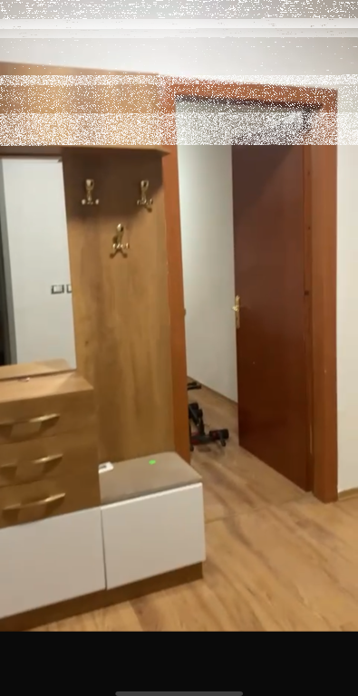 Apartment 2+1+parking space