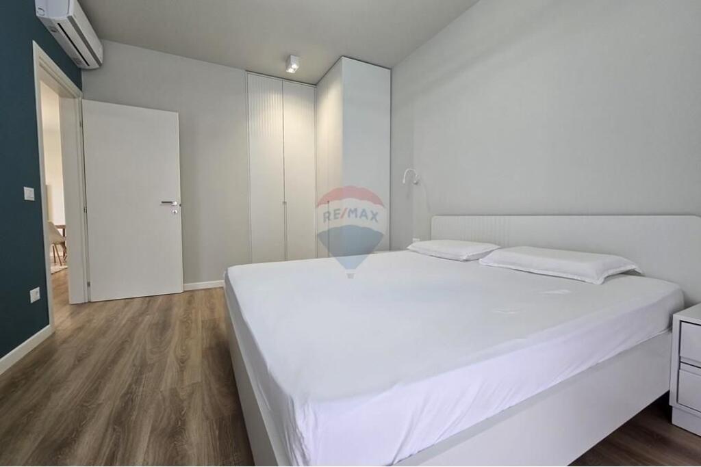 Appartamento 2+1 più posto in vendita, Kodra e Diellit