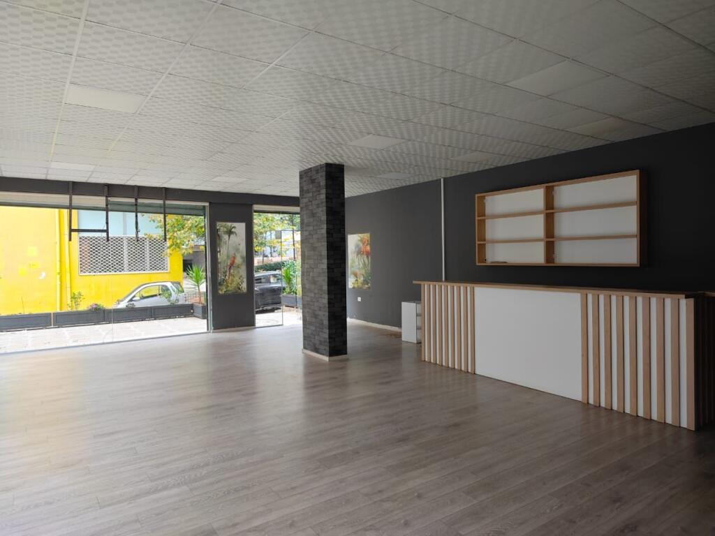 📣 QERA Ambient Biznesi 📍 Fresk ✨