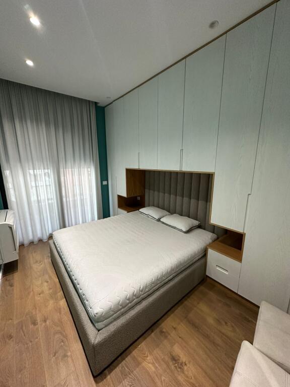 🏡 Modern 1+1 apartment for rent at Delijorgji Complex