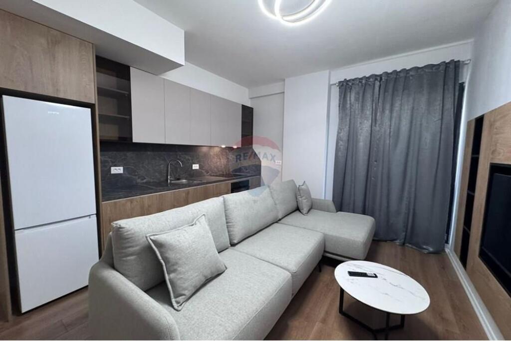 JEPET ME QIRA APARTAMENT 1+1 TE KODRA E DIELLIT
