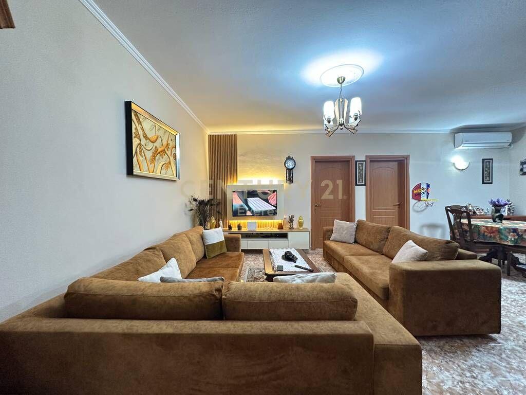 DON BOSKO, VENDIAMO APPARTAMENTO 2+1