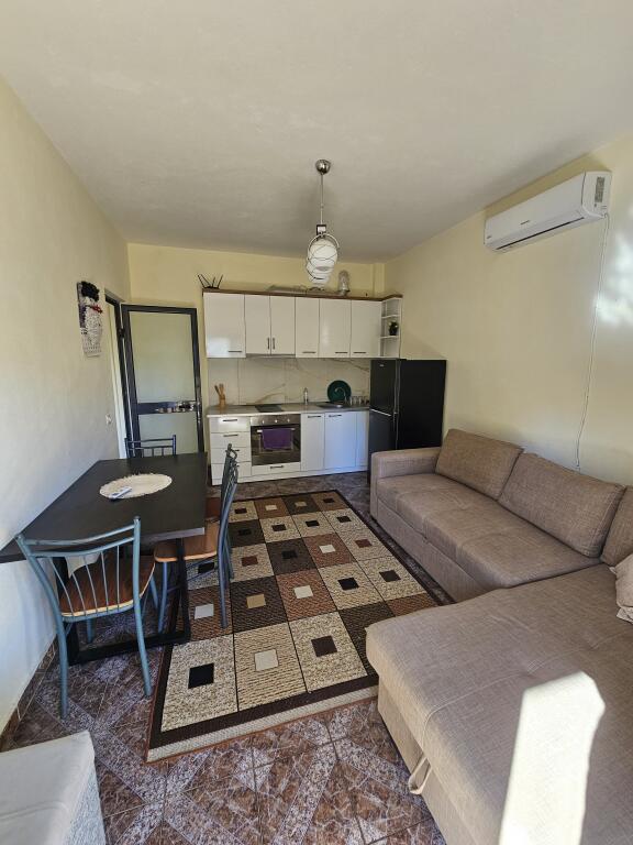 APARTMENT 2+1+2 FOR SALE, GOLEM, DURRËS