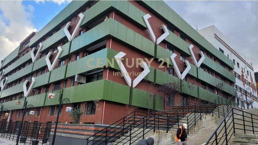 Appartamento 2+1+2 in vendita a “Kodra e Diellit 2”