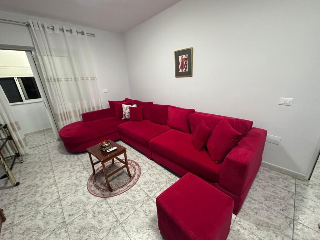 For Rent Apartment 2+1+2 Bathrooms+1 Balcony