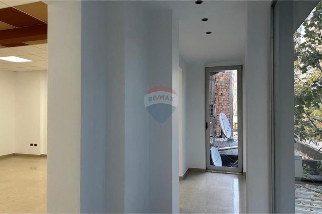 🔑 Ufficio in Affitto a Bllok