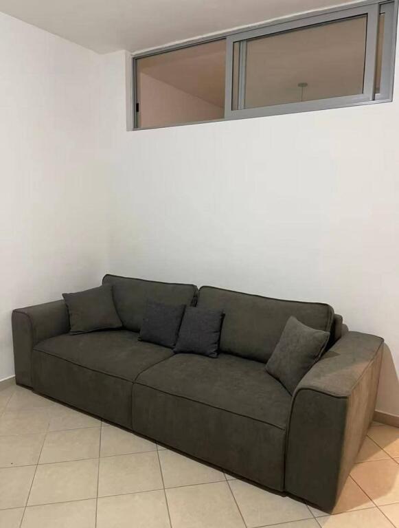 AFFITTASI APPARTAMENTO 1+1 – VIA CAJUPI, VLORE!!