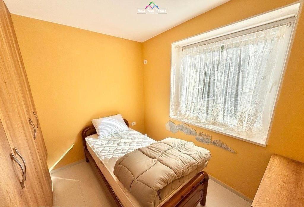 Appartamento In Affitto 2+1 In Piazza Willson (ID B221365) Tirana