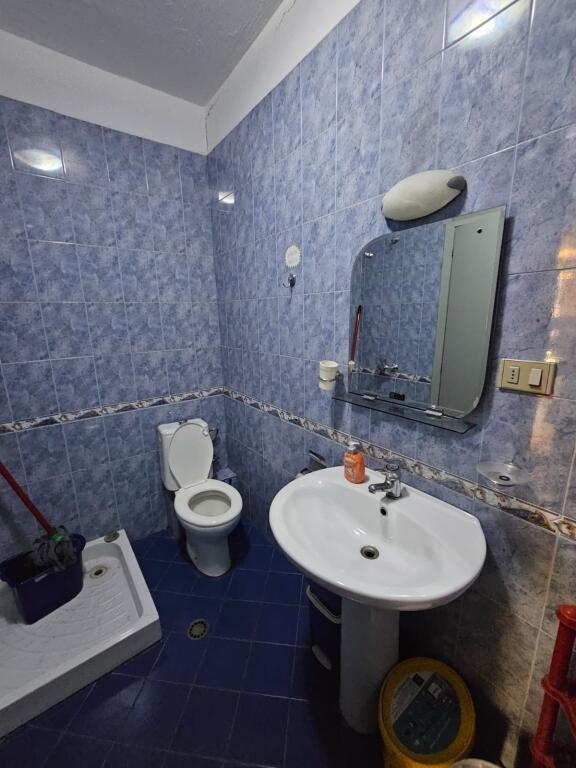 Ambjent per zyre, Sheshi Willson!