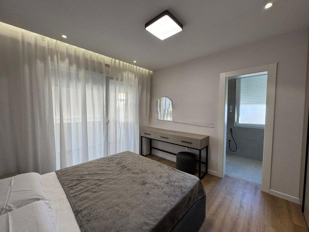 Former Electric Market, Apartment 2+1+2 and 1 parking space 950 € /Month