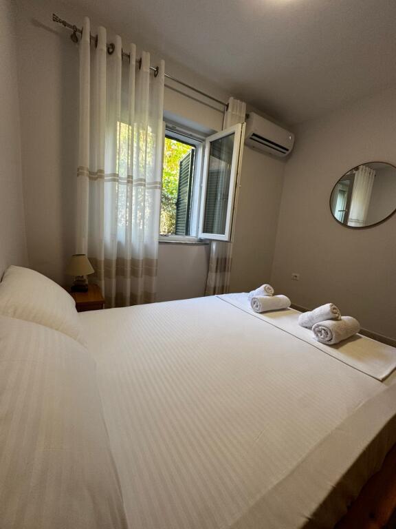 For Rent Apartment 2+1+2 Bathrooms+1 Balcony