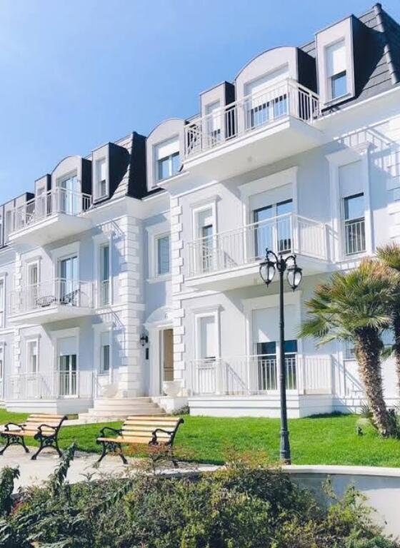 Apartament për shitje në “Joy Residence”, pranë TEG-ut