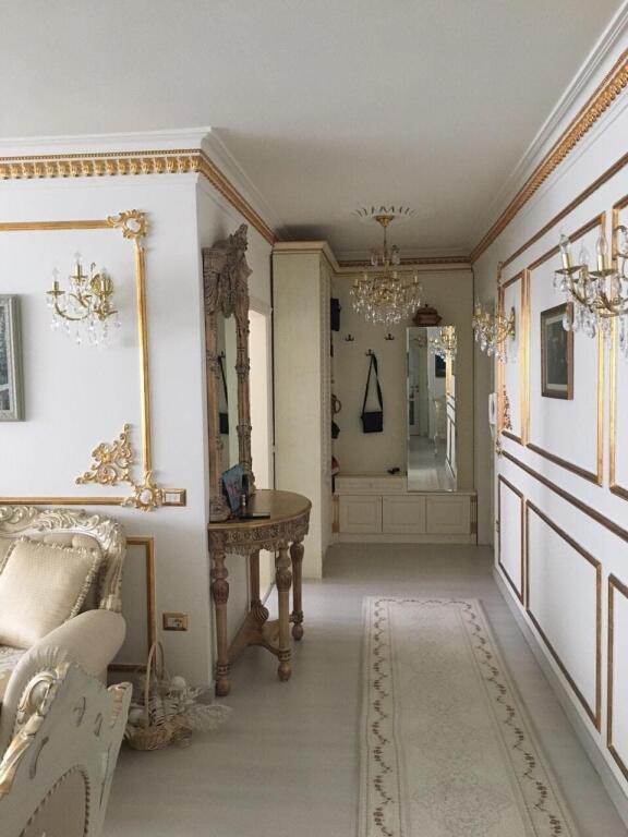 Appartamento in vendita 2+1 Presso il Lago Secco (ID B120733) Tirana