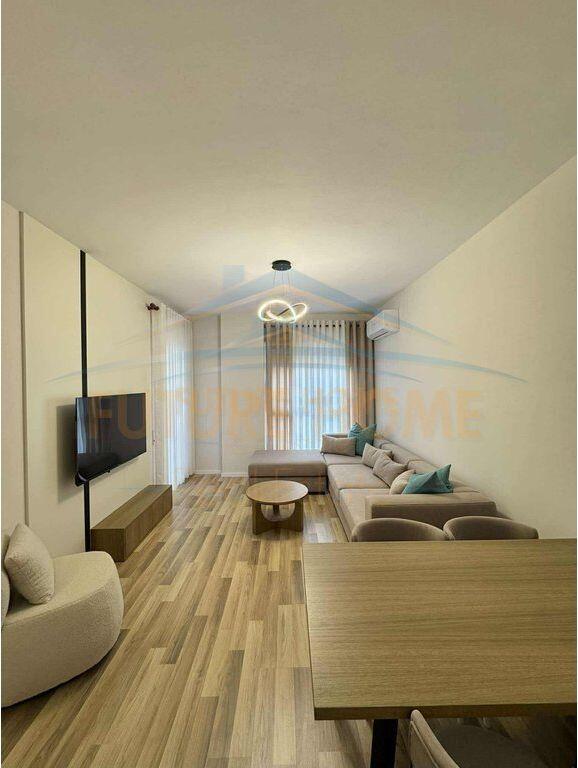Qera, Apartament 1+1 Bulevardi Migjeni , Tirane