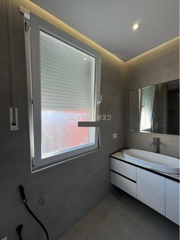 Ish Tregu Elektrik, Apartament 2+1+2 dhe 1 post parkimi