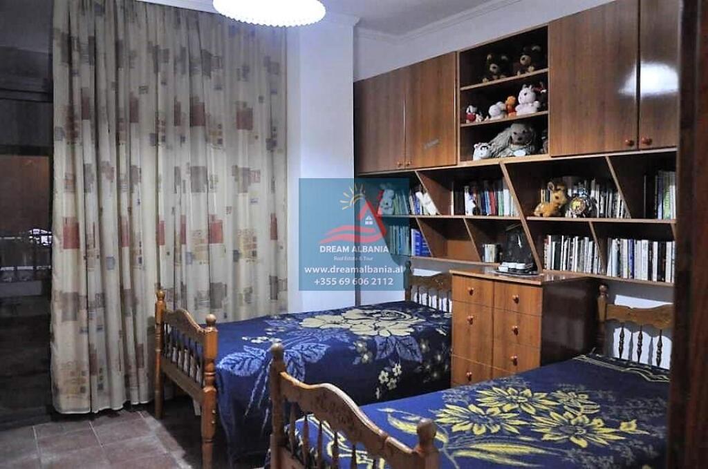 Apartamente 2+1 me qera Selvia prane Gjimnazit Partizani ne Tirane (ID 4221746)