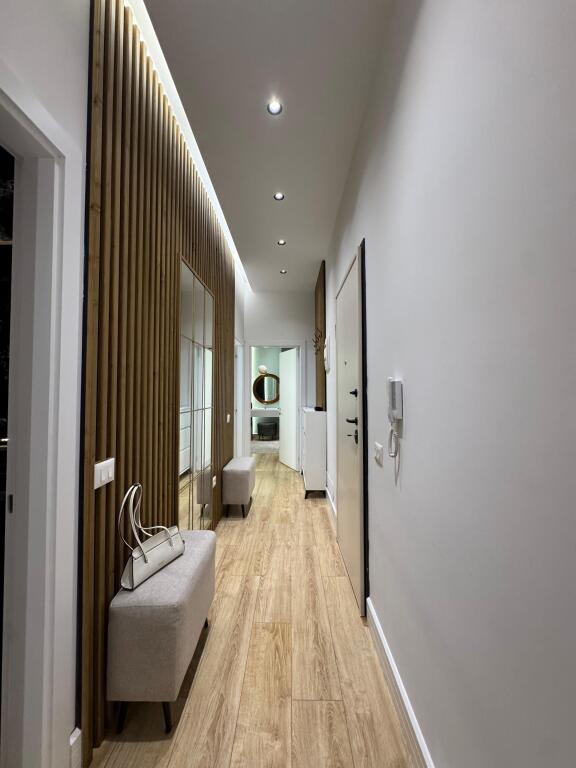 Apartment 2+1+2 for sale Square 21 Kavaja Street