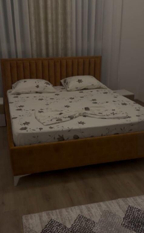 Apartment 2+1 for rent at Univers City