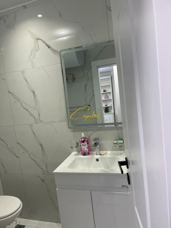 APARTMENT FOR RENT 1+1 KOSOVAREVE STREET 1000 EURO