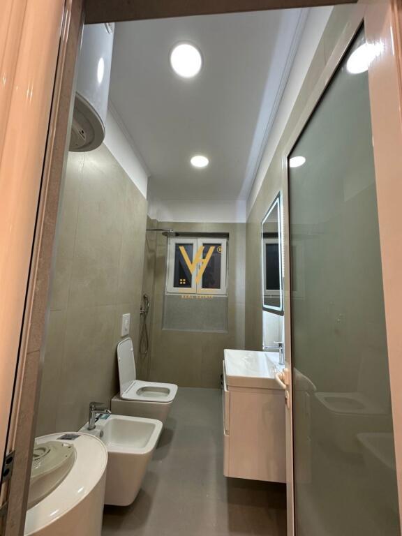 SHITET APARTAMENT 2+1+BLK TE RRUGA E DURRESIT 168.000 EURO