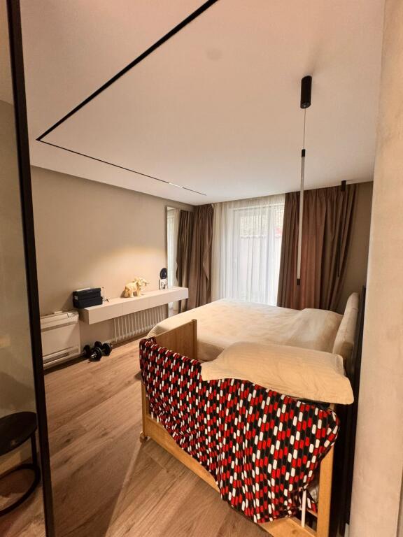 🏡 Shitet Apartament Ekskluziv 3+1+2 me 2 Poste Parkimi