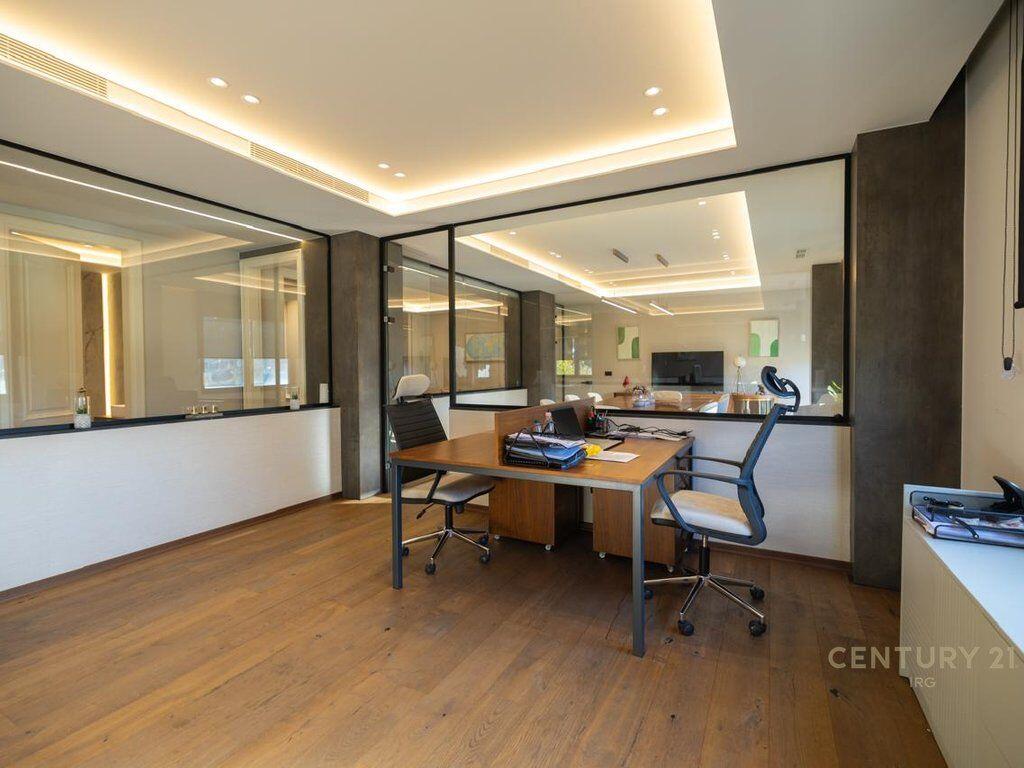 Zyre per shitje ne zemer te Bllokut