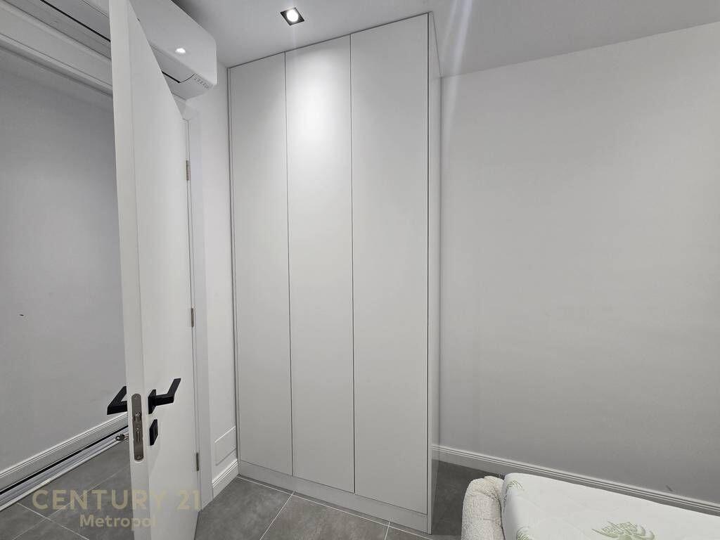 Japim me qira apartament modern 3+1+2 te Rezidenca Kodra e Diellit