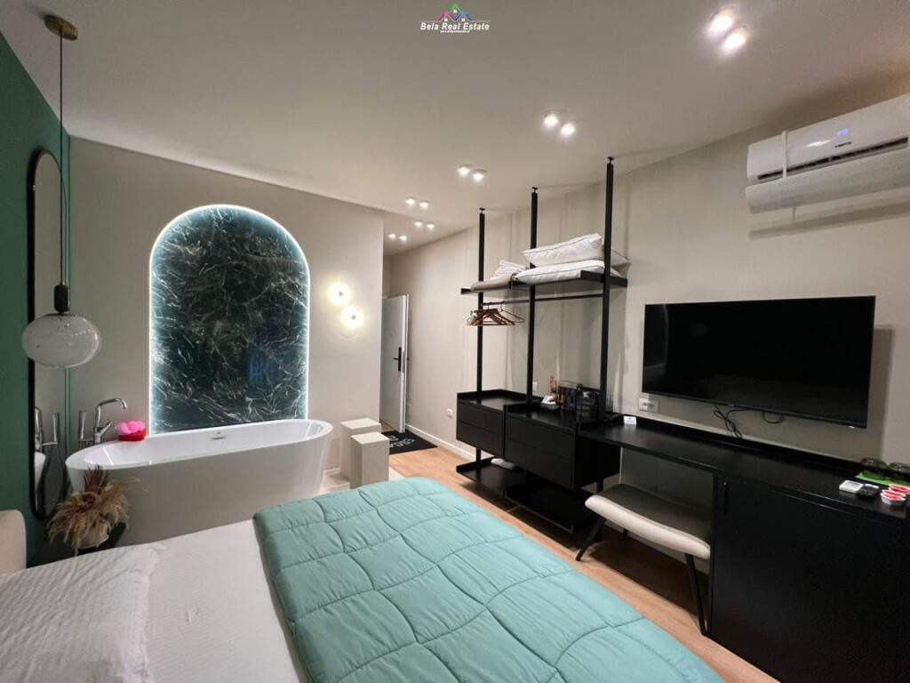 Studio Apartment For Sale In Ali Dem (ID BSHG30) Tirana