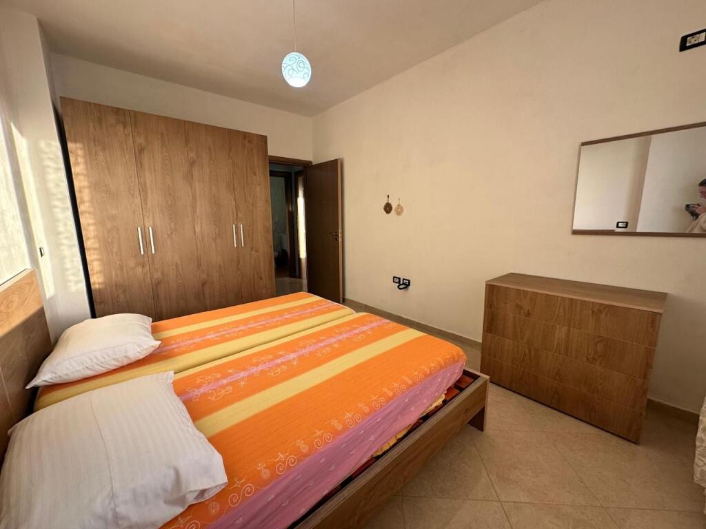 Appartamento in affitto Lungomare