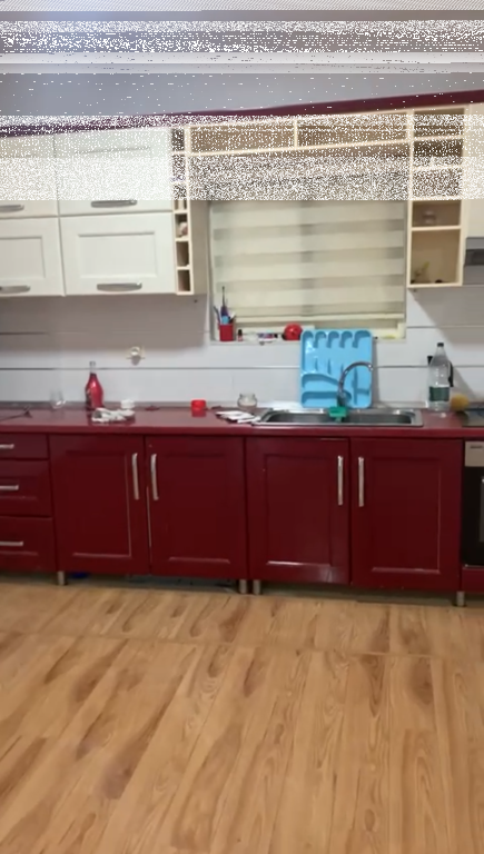 Apartment 2+1+parking space