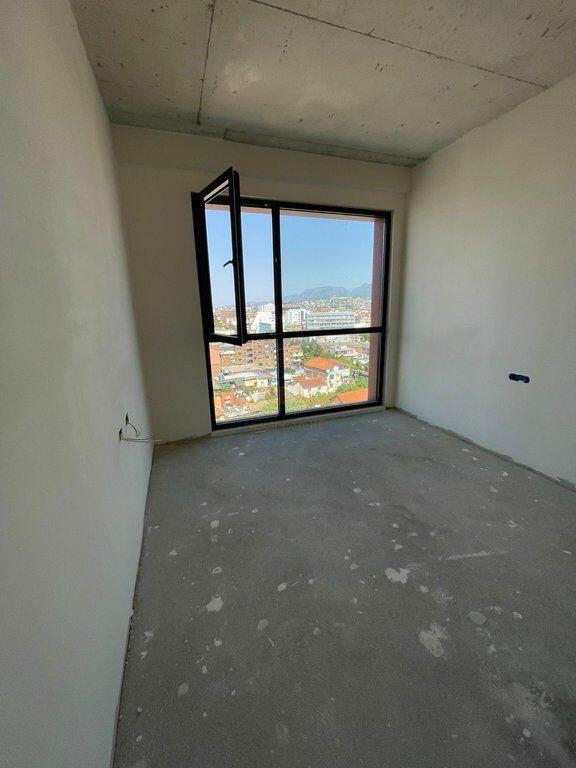 Shitet Apartament 2+1+2, Oberon Residence, Stacioni i Trenit