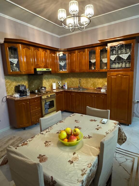 📣 RENT Apartment 2+1 📍 Between Te Ri Boulevard and 5-Maj 🛣️ "Besa" Street ✨